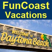 Condo Rentals in Daytona Beach - Fun Coast Vacations